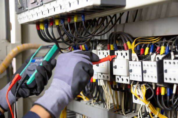 Emergency Electrical Repair Services in Dixon, CA