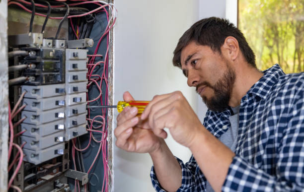 Best Electrical Troubleshooting and Repair  in Dixon, CA